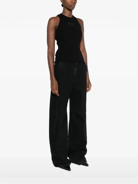 Top Pinko negru