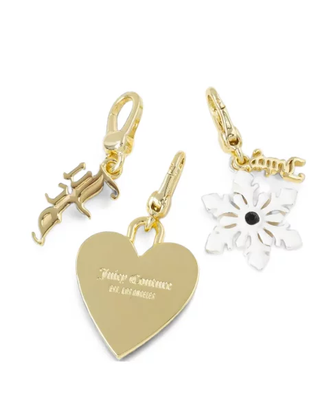 Pandantiv Juicy Couture cu autograf