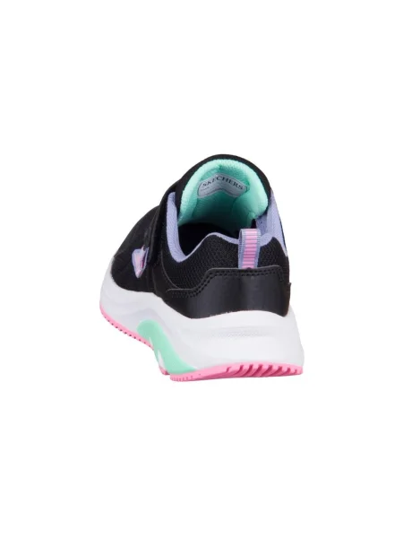 Tenisky Skechers čierna