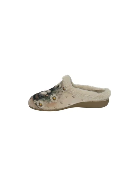 Pantofi Gema Garcia maro