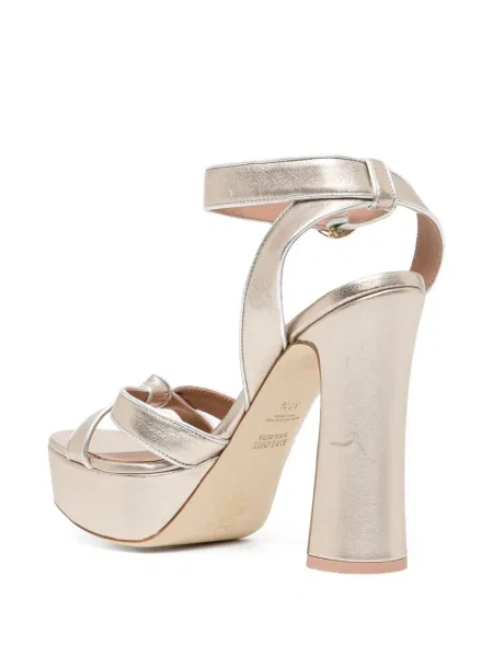 Sandale Malone Souliers auriu