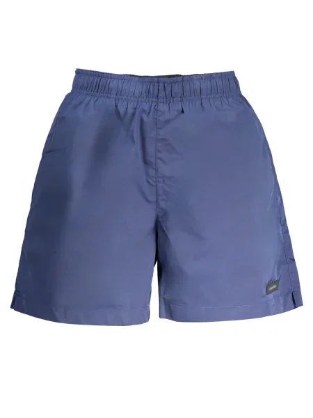 Costum Calvin Klein albastru