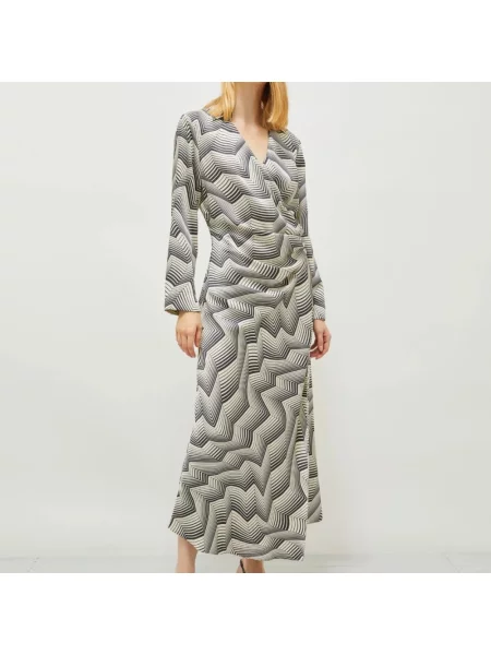 Sukienka maxi Marella