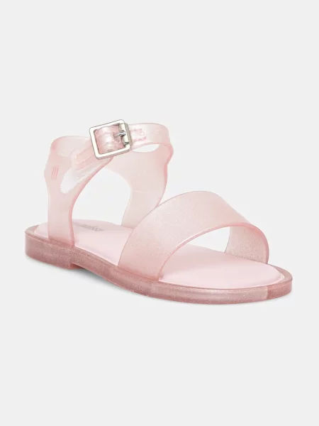 Дитячі шльопанці Melissa
