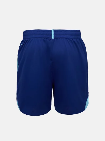 Спортивные шорты New Balance синие
