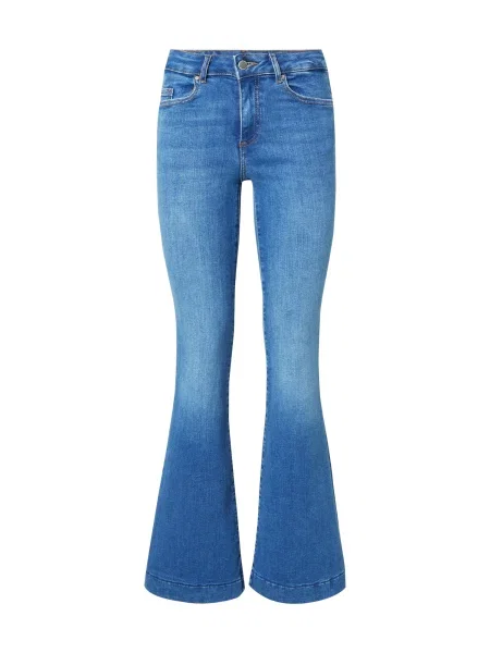 ONLY Jeans ONLBLUSH denim albastru