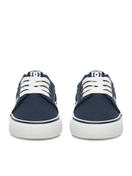 Teniszcipő DC Shoes sötétkék
