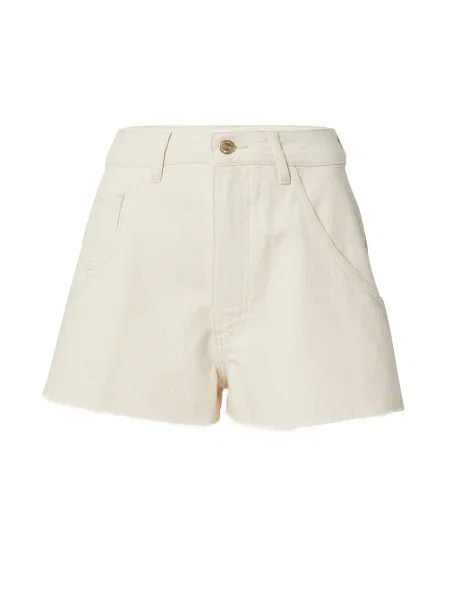 Millane Džinsai Pina nebalintos drobės