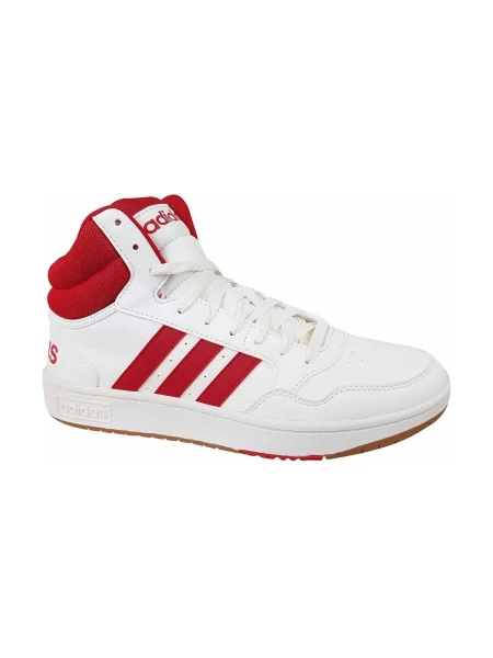 Pantofi Adidas alb