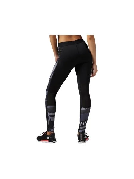 Pantaloni Reebok Sport