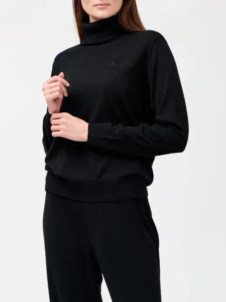 Шкарпетки Armani Exchange чорні