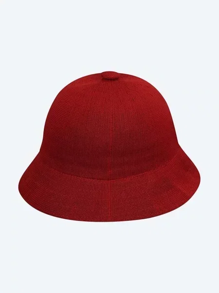 Καπέλο Kangol Tropic Casual κόκκινο