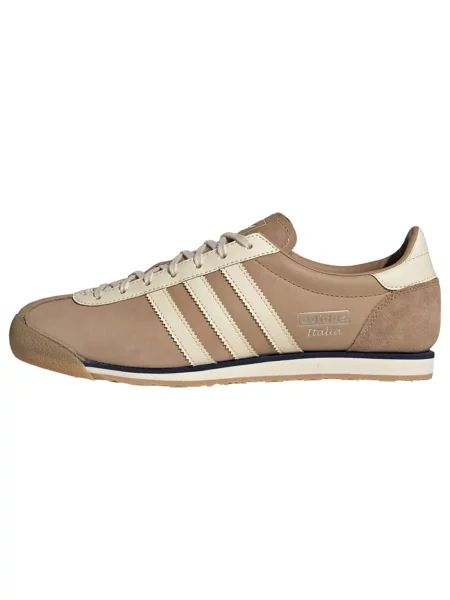 Sneakers Adidas Originals λευκό