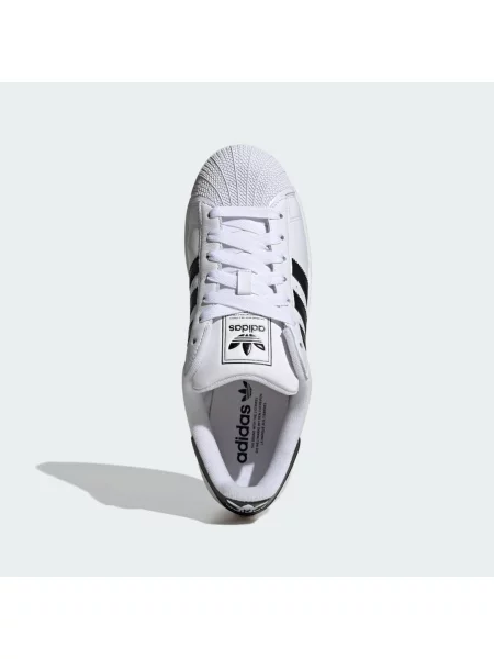 Buty Superstar białe