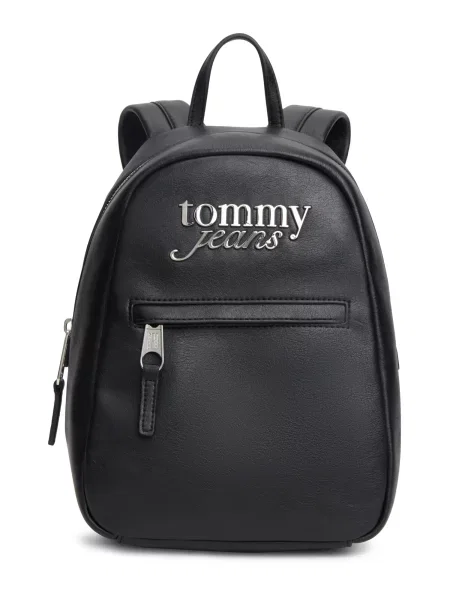 Tommy Jeans rucsac pentru femei negru