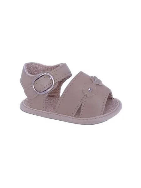 Pantofi copii Colores maro