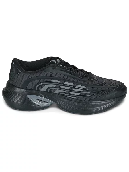 Pantofi Adidas negru