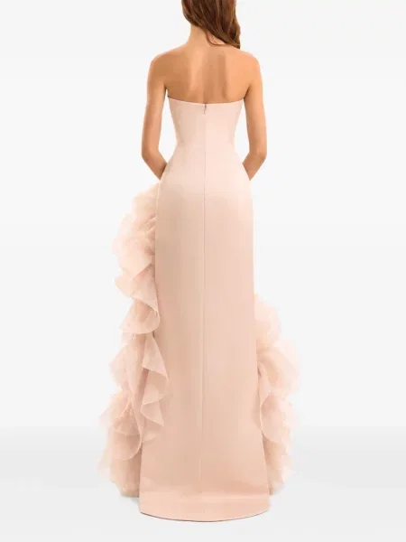 Rochie Gemy Maalouf roz