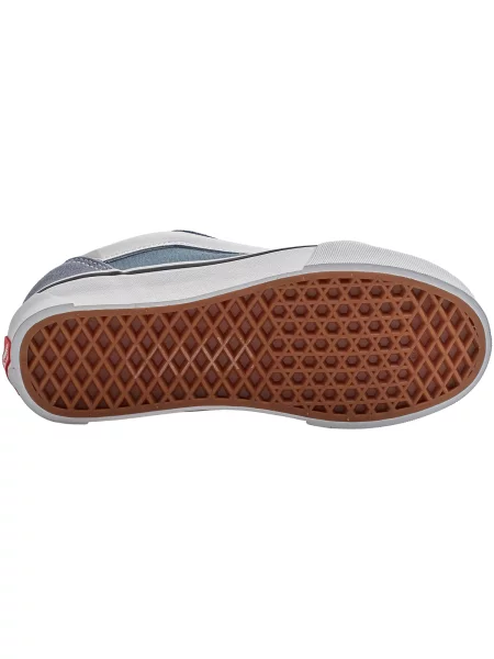 Pantofi Vans gri