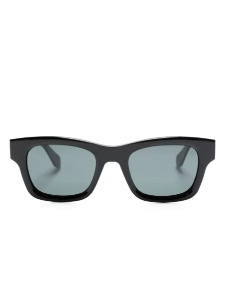 Ochelari de soare Etnia Barcelona negru