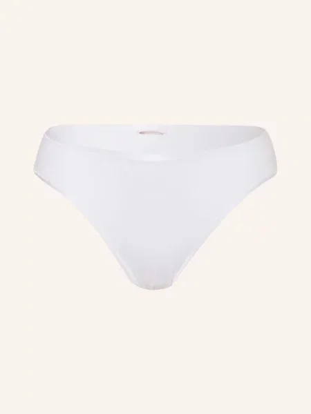 Zimmerli Slipy Pureness bílá