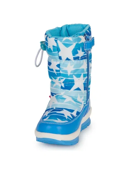 Pantofi copii Agatha Ruiz De La Prada albastru