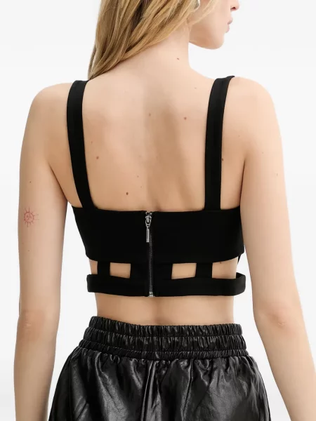 Top Guess negru