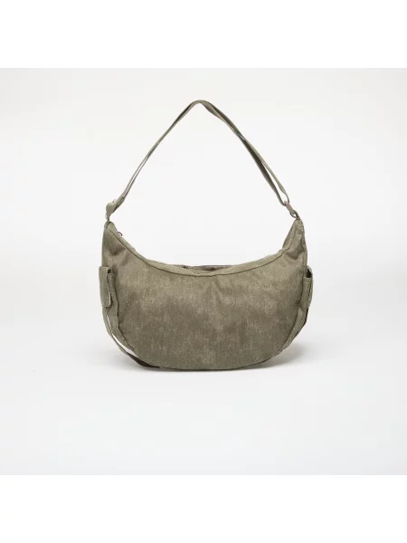 Torba adidas Moon Bag Olive Strata Universal zielona
