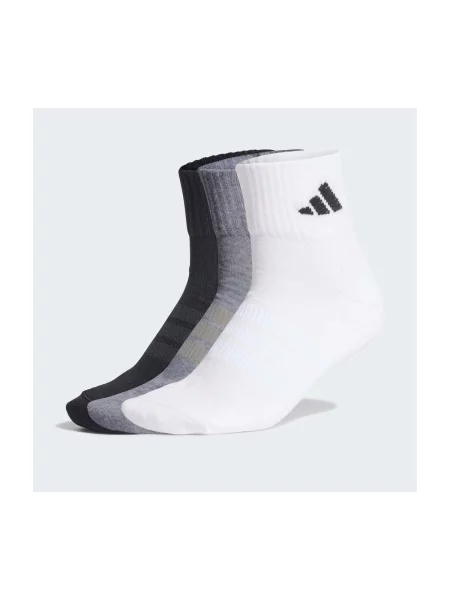 Čarape Adidas crna
