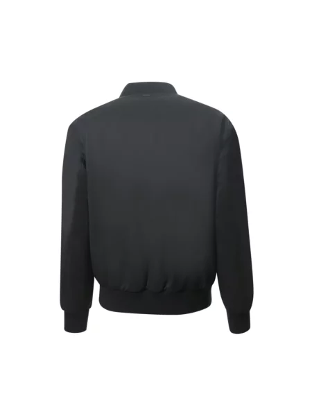 Kurtka bomber Herno czarny
