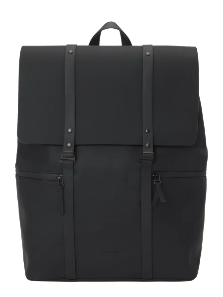 Gaston Luga Rucsac Spläsh negru