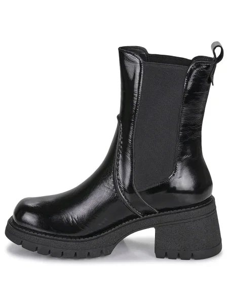 Pantofi Casta negru