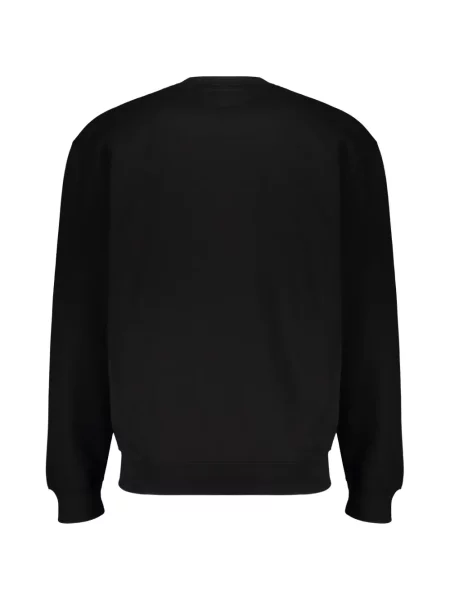 Hanorac Neil Barrett negru