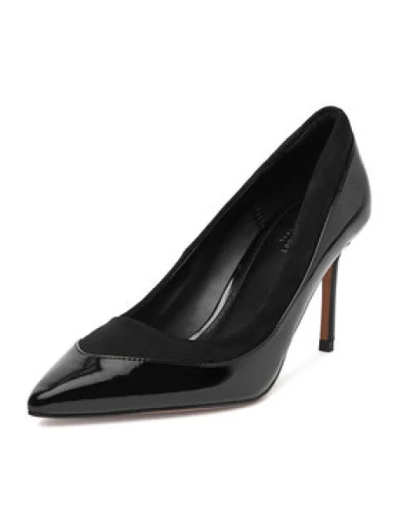 Štikle Nine West crna