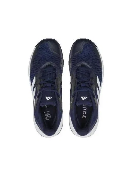 Pantofi Adidas albastru