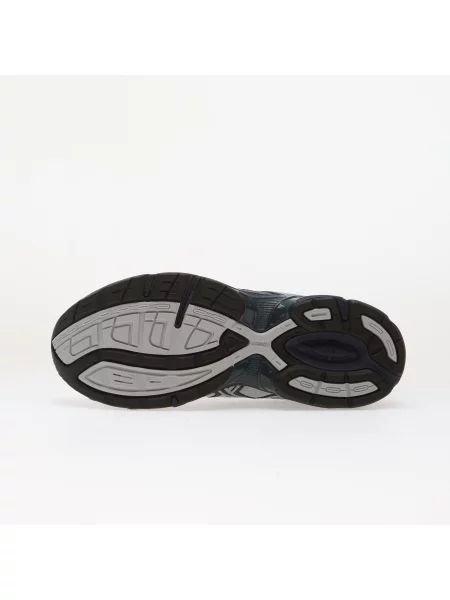 Маратонки Asics сиво