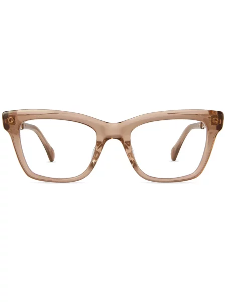 Ochelari de soare Mr. Leight maro