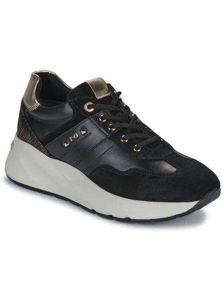 Pantofi Nerogiardini negru