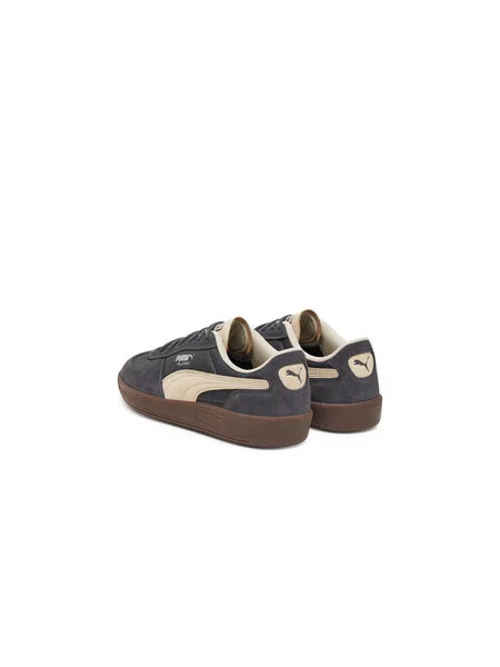 Superge Puma Palermo Pop 03 siva
