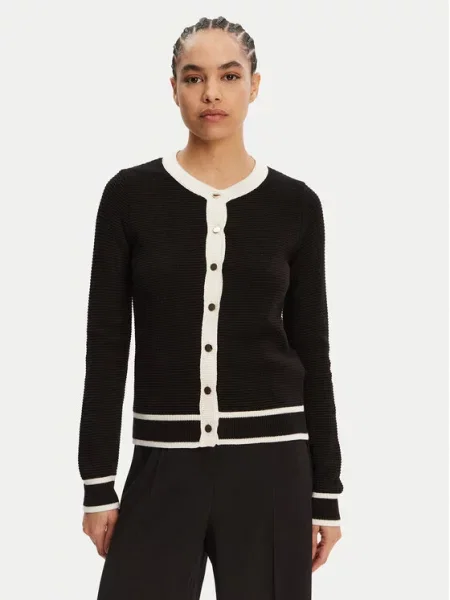 Morgan Кардиган чорний