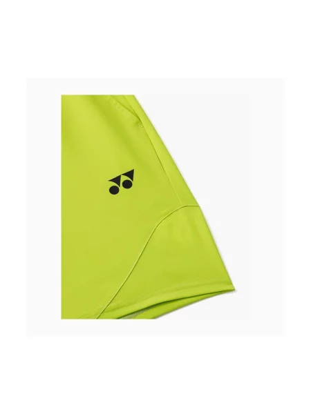 Pantaloni Yonex verde