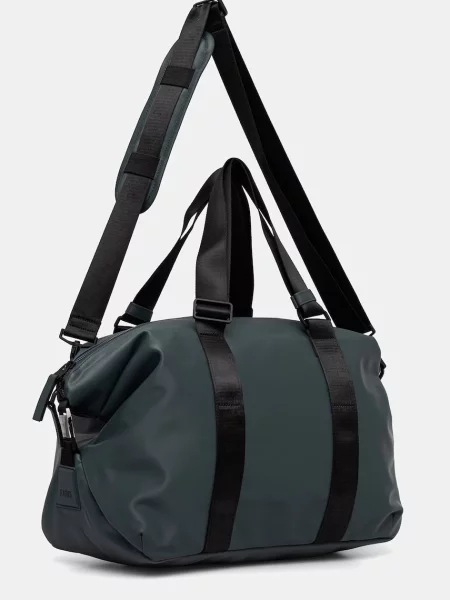 Rains сумка Valera Weekend Bag Small W3