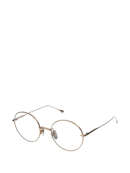 Ochelari de soare rotunzi Dita Eyewear