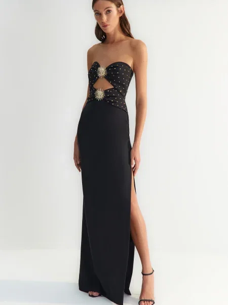 Rochie Trendyol negru