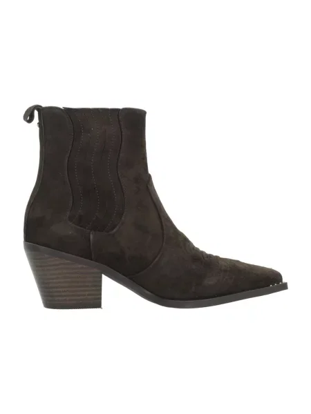 Pantofi Noa Harmon maro