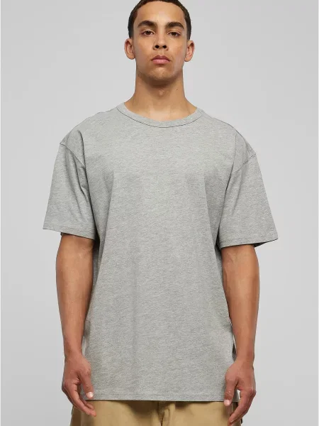 Tricou Urban Classics gri