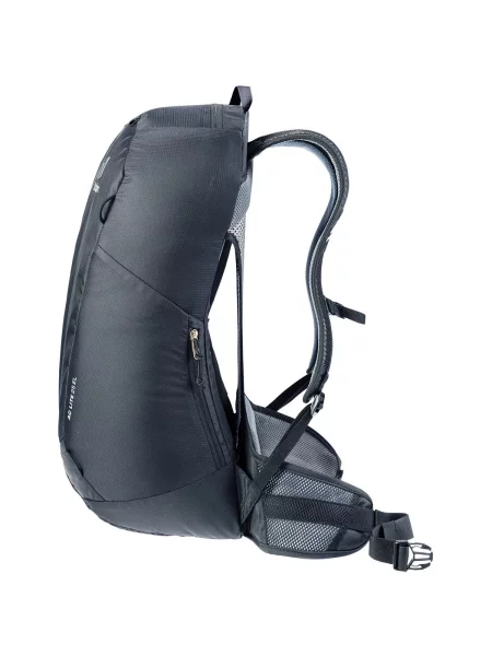 Kabelka Deuter čierna