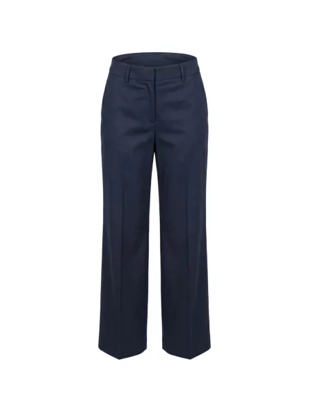 Pantaloni Berwich albastru