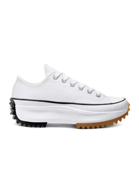 Converse Run Star Hike Kobiety Buty sportowe Converse Size: 6 biały