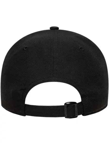 Kšiltovka New Era černá